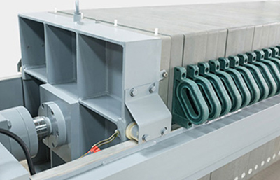 廂式壓濾機(jī)在啤酒行業(yè)中麥汁過(guò)濾的高效應(yīng)用