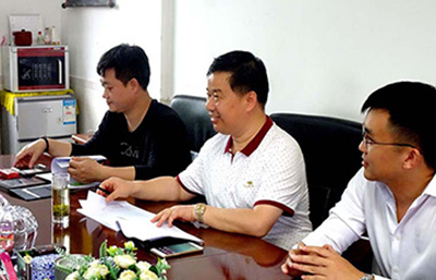 校企合作-金凱地高校產(chǎn)學(xué)研合作研討會(huì)