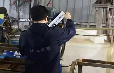 6家非法工廠竟然偷偷干這種事！被連夜一窩端！