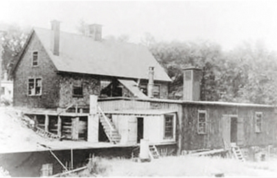 污水處理廠原來是抗擊瘟疫的產(chǎn)物