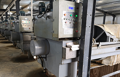 購置到適合自己的高質(zhì)量壓濾機(jī)產(chǎn)品，你需要了