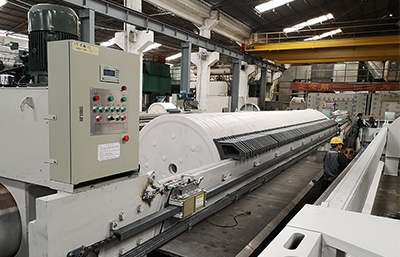 廂式壓濾機(jī)升級(jí)可持續(xù)開展，堅(jiān)持“環(huán)?！备偁? /> </p>
      <div   id=