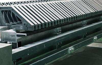 全自動壓濾機維護是要注意哪些細(xì)節(jié)