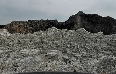 從污泥處理看生態(tài)產(chǎn)業(yè)化