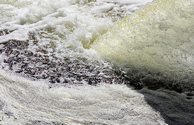 科普！工業(yè)廢水的特點及排放標準