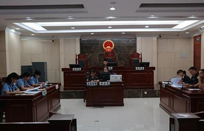 半年偷排700噸高濃度廢水，三名被告被判賠927萬