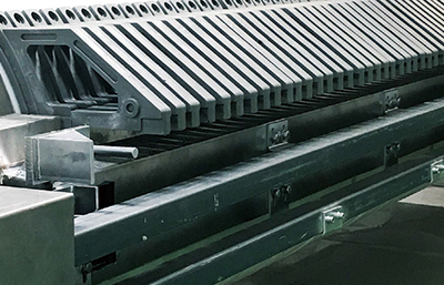 污泥壓濾機(jī)設(shè)備為何在市場上暢銷如此的火熱