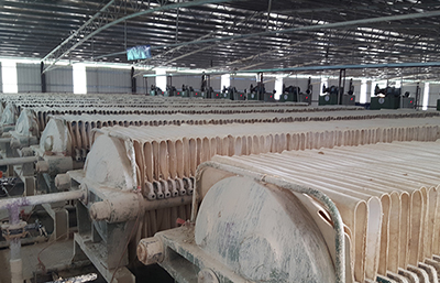 廂式壓濾機日常保養(yǎng)細節(jié)事項—污泥壓濾機公司