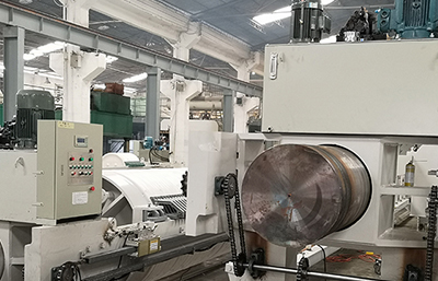 全自動隔膜壓濾機在食品行業(yè)中的應(yīng)用