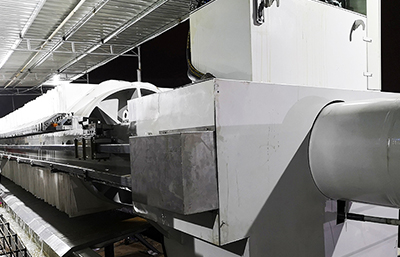 什么是壓濾機(jī)明流和暗流？