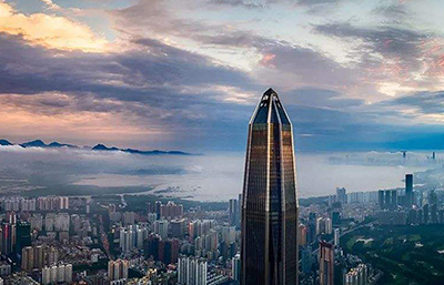 深圳舉報(bào)環(huán)境違法行為最高可獎(jiǎng)勵(lì)60萬(wàn)元