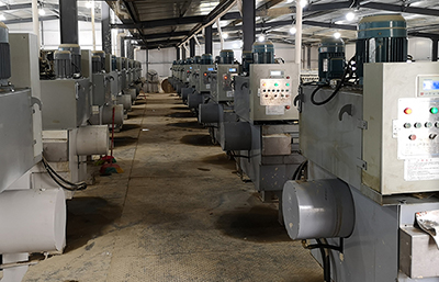 廂式壓濾機(jī)的濾板應(yīng)該如何保養(yǎng)維護(hù)