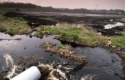 ?因直排屠宰廢水，一企業(yè)被罰67萬元