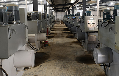 廂式壓濾機如何進(jìn)行脫水應(yīng)用及保養(yǎng)?