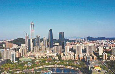 東莞 | 全市治污“一盤棋”，精準治理“硬骨頭