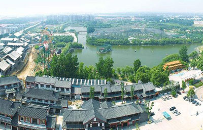 河南發(fā)布：2020年底前水泥企業(yè)完成超低排放改造