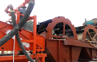 帶式壓濾機(jī)壓不出泥是什么原因