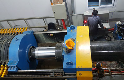 程控自動(dòng)高壓隔膜壓濾機(jī)在污泥處理應(yīng)用中優(yōu)勢(shì)