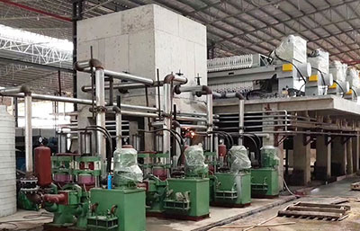 提高廂式壓濾機使用壽命最實用方法介紹