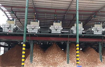 污泥壓濾機(jī)性價(jià)比與洗沙污泥處理量息息相關(guān)