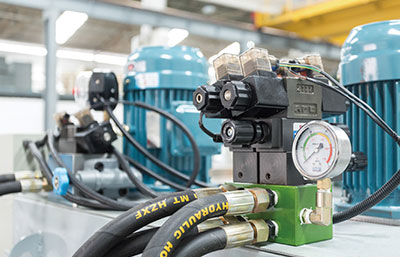 影響污泥壓濾機過濾周期快慢的主要因素