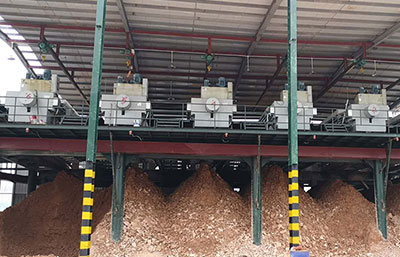 洗砂配置廂式壓濾機(jī)，效率要提高看這里