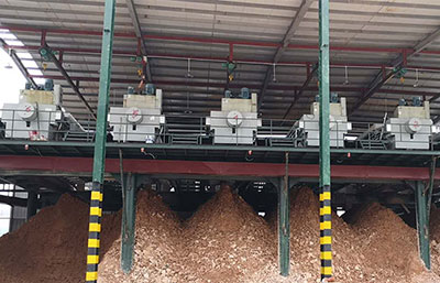 泥漿脫水壓濾機(jī)型號(hào)尺寸多樣，如何選擇壓濾機(jī)