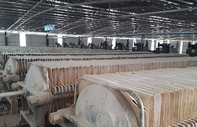 泥漿壓濾機(jī)泥漿處理時(shí)應(yīng)注意的細(xì)節(jié)及保養(yǎng)技巧