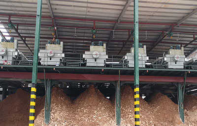 泥漿脫水板框壓濾機(jī)操作規(guī)程