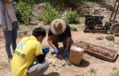 頂風(fēng)作案！27人被抓！純利潤2000萬不夠賠！