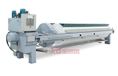 如何解決污泥壓濾機(jī)濾餅含水量高的問題