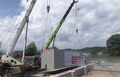 怎樣打造優(yōu)質(zhì)污泥壓濾機(jī)——金凱地壓濾機(jī)廠家