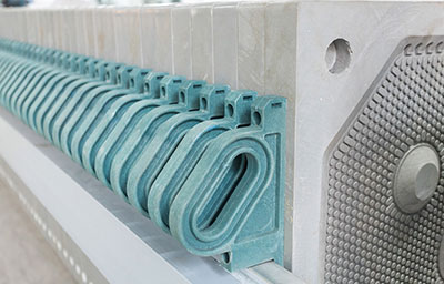 壓濾機(jī)廠家解析：如何延長濾板的使用壽命