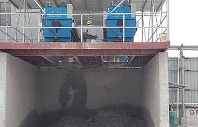 污泥壓濾機(jī)多少錢一臺(tái)？后期維護(hù)成本高不高？