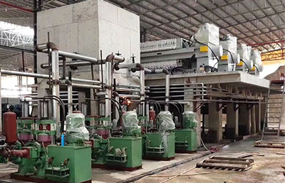 影響板框壓濾機循環(huán)工作中速度不均的原因