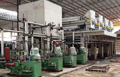 陶瓷原料泥漿脫水機(jī)價(jià)格及泥漿壓濾機(jī)設(shè)備優(yōu)勢(shì)