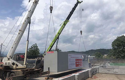 移動(dòng)式污泥壓濾機(jī)一套報(bào)價(jià)多少？