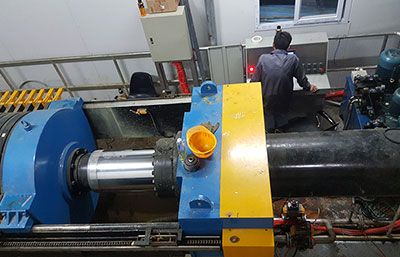 污泥隔膜壓濾機(jī)常見(jiàn)故障的詳細(xì)分析