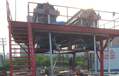 污泥壓濾機多少錢？影響壓濾機價格因素有哪些？