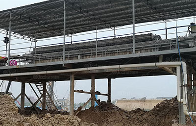 板框壓濾機(jī)污泥處理效果需要重視的幾點(diǎn)