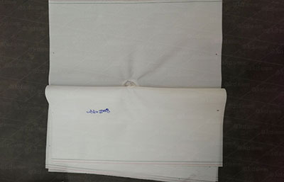 廂式污泥壓濾機(jī)濾布選擇要考慮那些因素