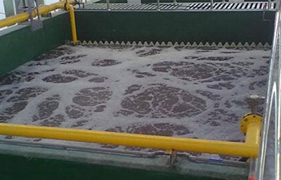 污水處理工藝選擇時(shí)需考慮哪些基本因素