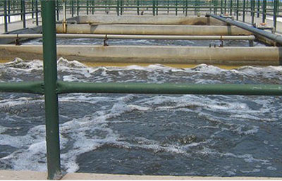 污水處理廠危險(xiǎn)源辨識(shí)及控制