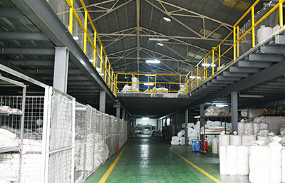 壓濾機(jī)滌綸丙綸濾布污水處理耐酸堿過濾布批發(fā)定制