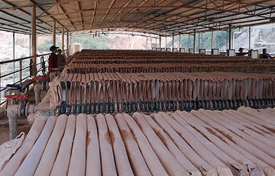 選擇洗砂廠污泥壓濾機(jī)安裝位置時需要注意什么