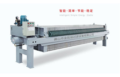 板框污泥壓濾機修復(fù)驗收標準