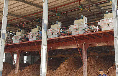 為什么洗砂場都選金凱地壓濾機？原因竟然是這！