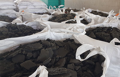 工業(yè)污泥處置：有效的保護(hù)環(huán)境，提高資源利用率