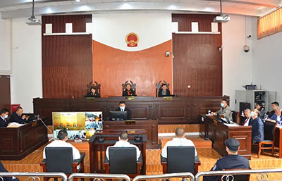 利用旁路偷排超標污水，環(huán)保公司3名負責人被判刑！