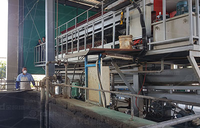 智能全自動(dòng)壓榨機(jī)行業(yè)應(yīng)用案例分析